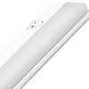 Enzo mueller led onderbouw armatuur 35cm dimbaar 6w 3000k - 5018370