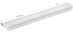 Enzo mueller Luminaria LED bajo encimera 35cm regulable 6w 3000k - 5018370