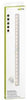 Enzo Mueller lampada push led a batteria con banda magnetica 2w 3,7v - 5652075