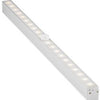 Enzo Mueller lampada push led a batteria con banda magnetica 2w 3,7v - 5652075
