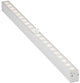 Enzo Mueller lampada push led a batteria con banda magnetica 2w 3,7v - 5652075