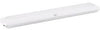 Enzo mueller led sensor armatuur op accu met magneetstrip 2w 3,7v - 5652070