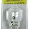 Luz nocturna Enzo con sensor LD 360 grados. LED giratorio 5651152