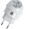 Luz nocturna Enzo con sensor LD 360 grados. LED giratorio 5651152