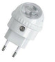 Luz nocturna Enzo con sensor LD 360 grados. LED giratorio 5651152