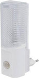 Luz nocturna Enzo con sensor LD 3LED 5651151