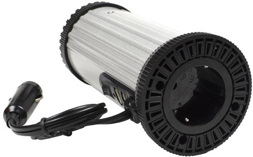 Inversor Enzo 12-230v 150w - 7795532