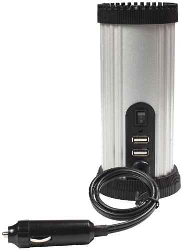 Inversor Enzo 12-230v 150w - 7795532