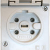 Enchufe de superficie Enzo perilex | 16a | sud | gris | ab 2441860 - 4052965