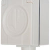 Presa da superficie Enzo perilex | 16a swd ip44 alimentazione - 4052914