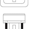 Enzo pl-c 2p | 13w840g24d | patrono - 5906124