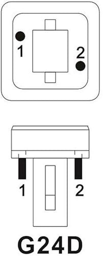 Enzo pl-c 2p | 13w840g24d | patrono - 5906124