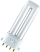 Enzo pl-s 4p | 11w 840 2g7 | patron - 5906094
