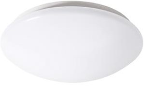 Enzo plafoniera tonda LED 8 watt 3000k da interno 5017796
