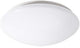 Enzo plafoniera tonda LED 8 watt 3000k da interno 5017796