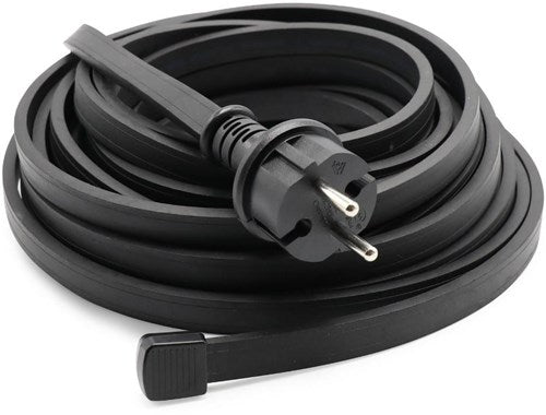 Cavo Enzo Pin | 100m| con tappo montato e cappuccio terminale - 1253908