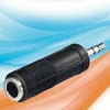 Enzo pro-1 audio adapt 3,5 jack st -> 6,3 contra stereo 9216600