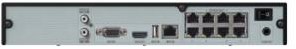 Enzo pro-1 audio adapt 6,3 jack stereo -> 3,5 contra stereo 9216400