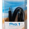 Enzo pro-1 audio jack 3,5 -> jack 3,5 stereo 0,5 meter - 9209000