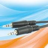 Enzo pro-1 audio jack 3.5 -> jack 3.5 estéreo 1.5 metros 9209100