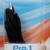 Enzo pro-1 audio jack 3.5 -> jack 3.5 estéreo 1.5 metros 9209100