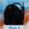 Enzo pro-1 audio jack 3,5 -> jack 3,5 stereo 5 meter 9209105
