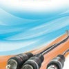 Enzo pro-1 audio tulp female -> 2 tulp male 0,20 meter 9205800