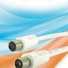 Enzo pro-1 coax snoer compleet standaard 10 meter - 9291409