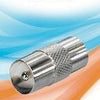 Enzo pro-1 coax verbinder contra-contra 9297771