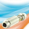 Enzo pro-1 coax verbinder metaal 9297833