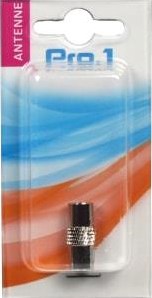 Conector coaxial Enzo pro-1 enchufe 9297773