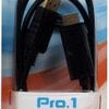 Enzo pro-1 displayport 20pin macho a hdmi macho 2,0 metros - 9287010