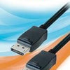 Enzo pro-1 displayport 20pin macho a macho 2,0 metros - 9286020