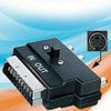 Enzo pro-1 f-conn female ->coax female 9297751