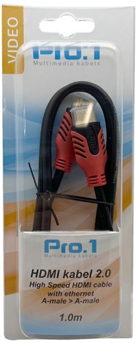 Cavo HDMI Enzo pro-1 1 metro 1,4 - 9284040