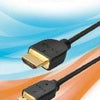 Enzo pro-1 hdmi kabel a naar d micro 1,5 meter 1.4 - 9285010