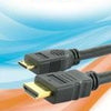 Enzo pro-1 cable HDMI macho a mini HDMI 1,5 metros - 9285040