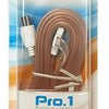 Enzo pro-1 lint antenne met coax plug 1,5 meter 9293005