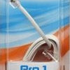 Enzo pro-1 modulair 6p4c naar 6p4c wit 3.0 meter 9297020
