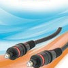 Enzo pro-1 optisch 2x toslink 0.5 meter 9259500