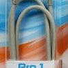 Cavo patch Enzo pro-1 utp cat6 1,0 metro 9280110