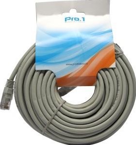Cavo patch Enzo pro-1 utp cat6 15m - 9280160