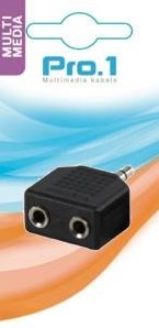 Cavi registratore Enzo pro-1 230 volt 1,5 metri 9296201