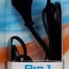 Enzo pro-1 recordersnoeren 230 volt 3 meter - 9296205