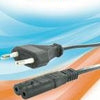 Enzo pro-1 recordersnoeren 230 volt 5 meter - 9296210