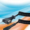 Cavo da barba Enzo pro-1 curl 230 volt 9267130