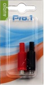 Enzo pro-1 tulp contra rood nero 9297331