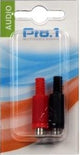 Enzo pro-1 tulp contra rood nero 9297331