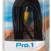 Enzo pro-1 tulp male -> tulp male video 1,5 meter composiet 9234000
