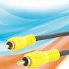 Enzo pro-1 tulp male -> tulp male video 10 meter composiet - 9234010